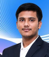 DESHMUKH ADITYA PRATAP